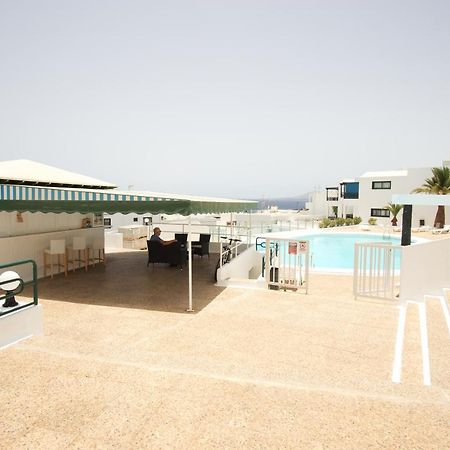 Apartment Portonovo Paraiso II - Sea View - Swimming Pool - Good Wifi - Old Town Puerto del Carmen (Lanzarote) Exterior foto
