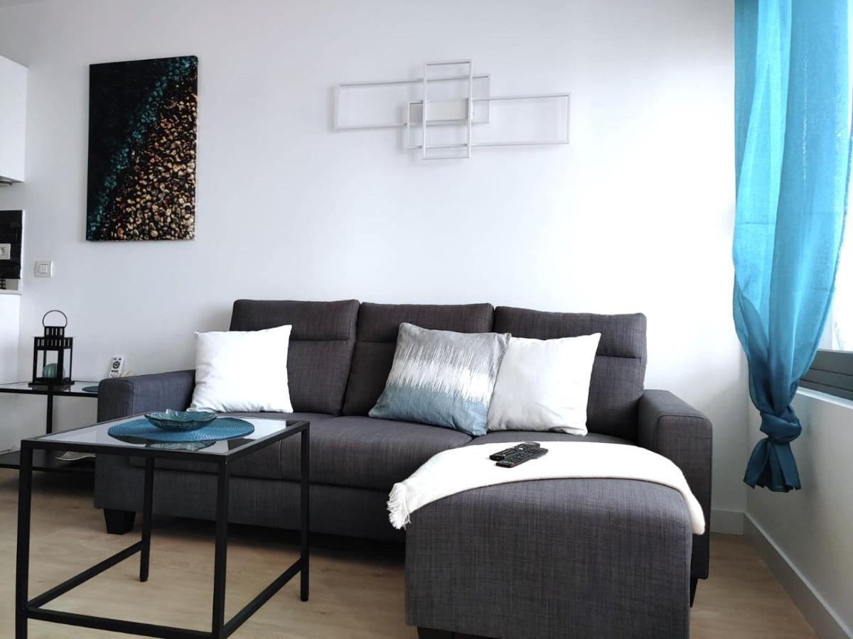 Apartment Portonovo Paraiso II - Sea View - Swimming Pool - Good Wifi - Old Town Puerto del Carmen (Lanzarote) Exterior foto