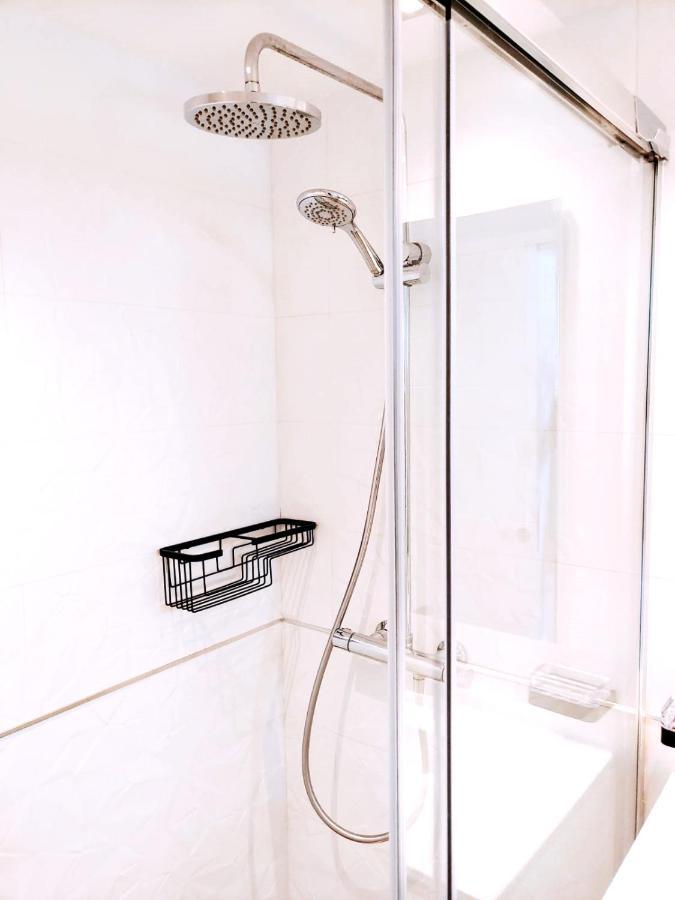 Apartment Portonovo Paraiso II - Sea View - Swimming Pool - Good Wifi - Old Town Puerto del Carmen (Lanzarote) Exterior foto