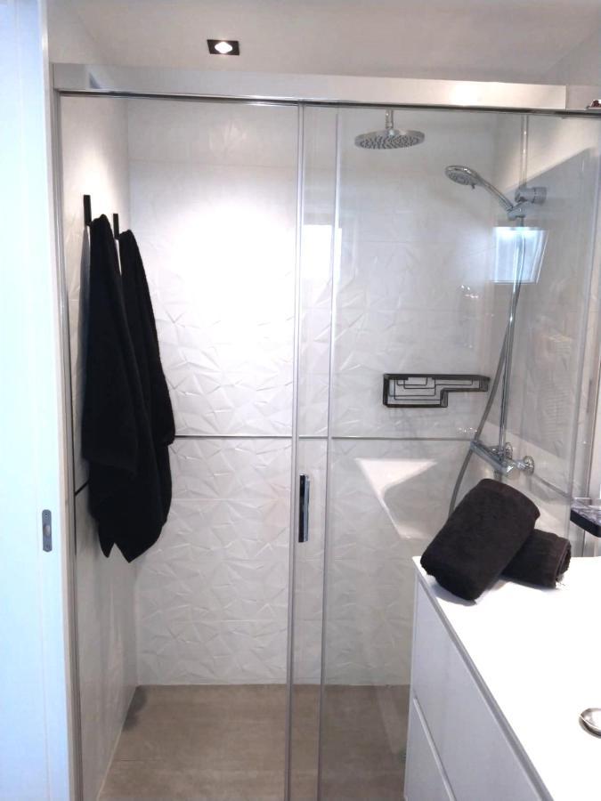 Apartment Portonovo Paraiso II - Sea View - Swimming Pool - Good Wifi - Old Town Puerto del Carmen (Lanzarote) Exterior foto