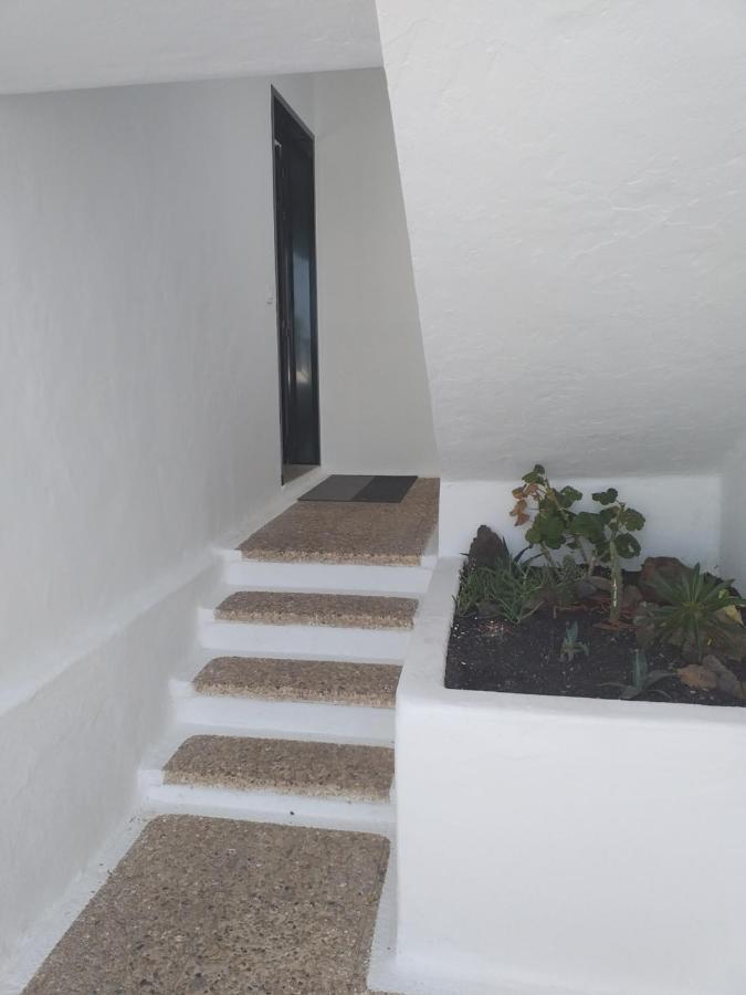 Apartment Portonovo Paraiso II - Sea View - Swimming Pool - Good Wifi - Old Town Puerto del Carmen (Lanzarote) Exterior foto